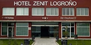 Zenit Logrono
