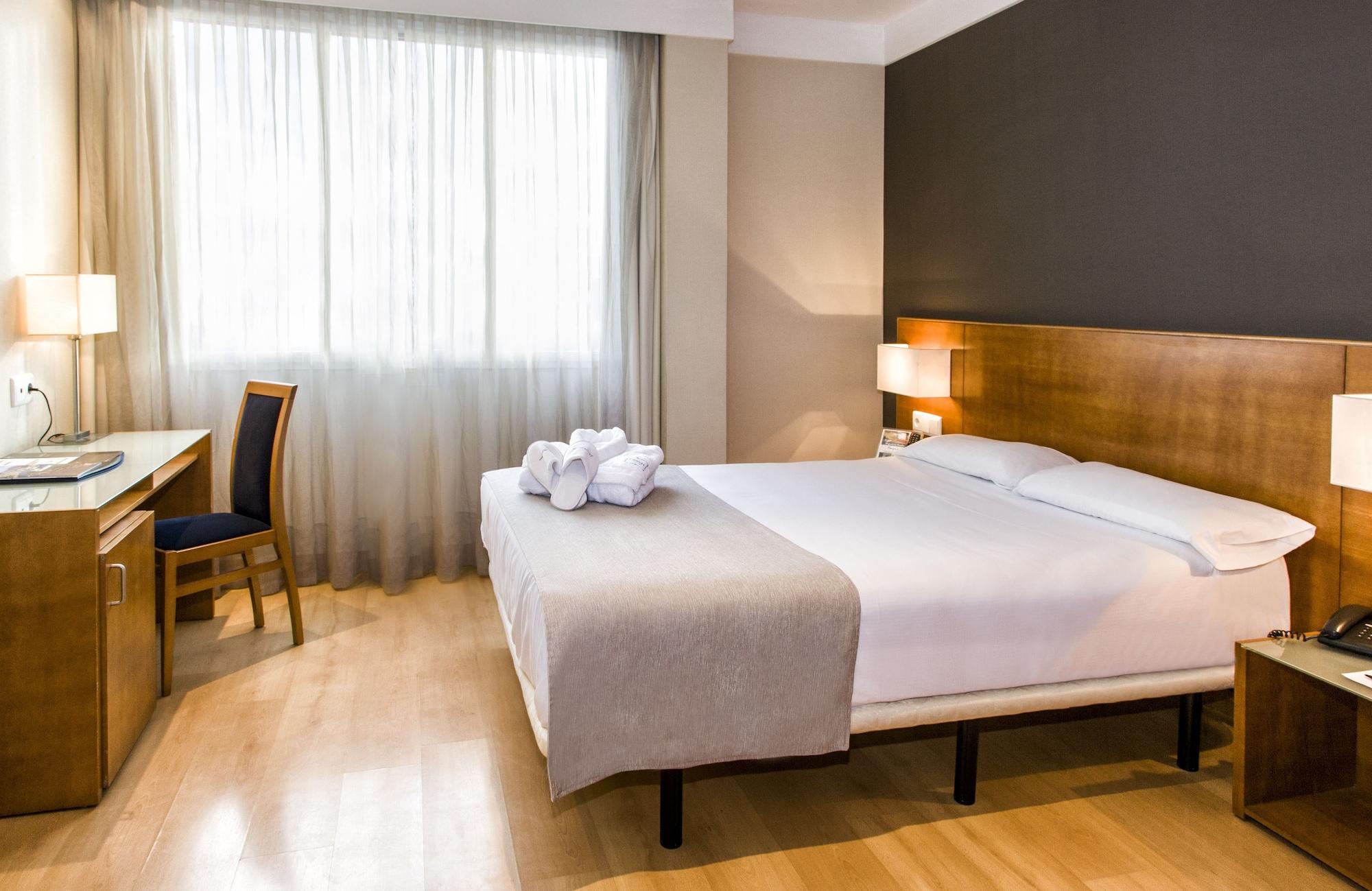 Zenit Hotel Logroño