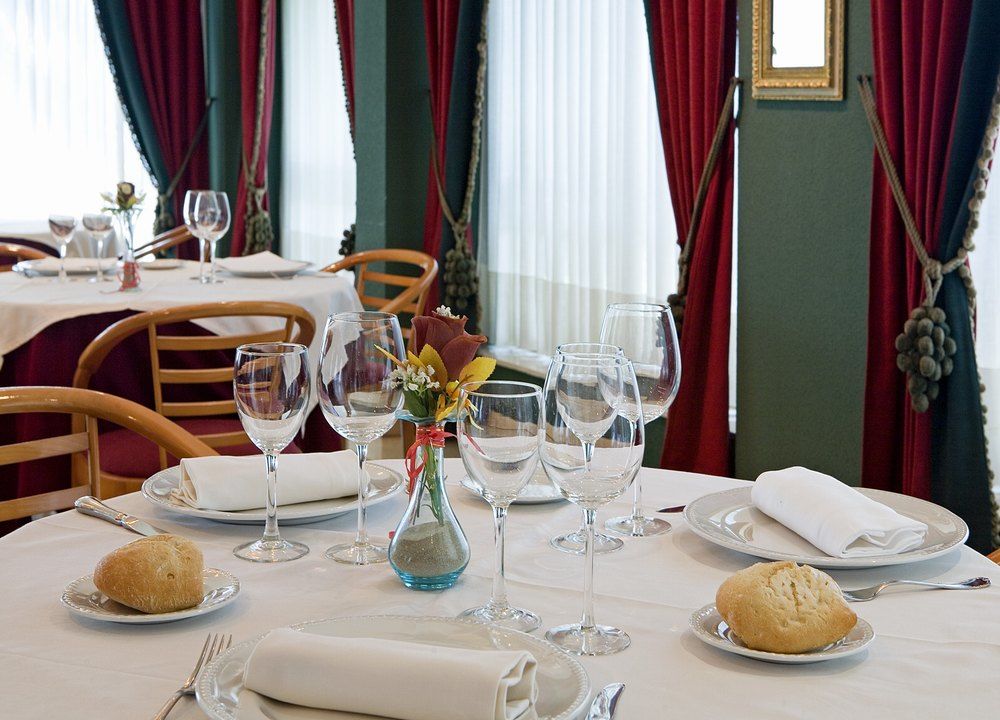 Zenit Hotel 3*