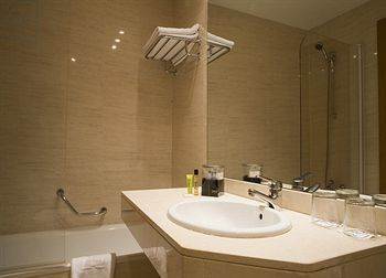 Hotel Zenit Logrono
